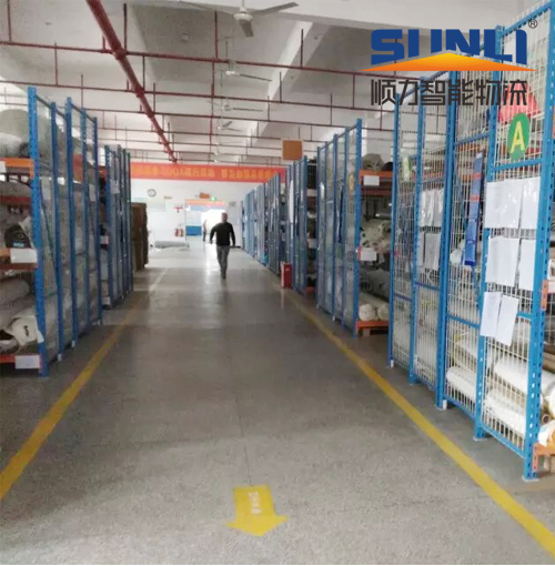 横梁式货架采购 横梁式货架采购