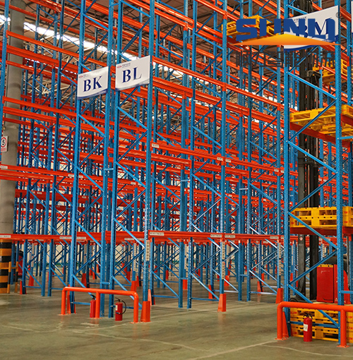 多元化仓储货架 多元化仓储货架