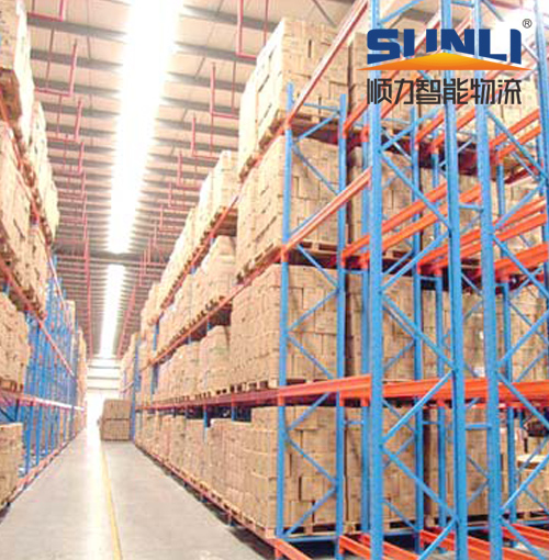 配合特殊叉车使用 配合特殊叉车使用