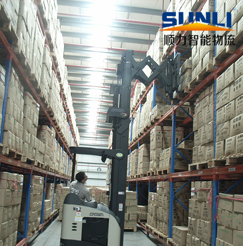 仓库货架批发 仓库货架批发