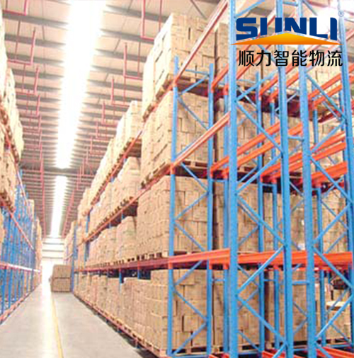 重型仓储货架 重型仓储货架